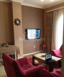 Բնակարան 46 մ² - Ալեքսանդրա Պուշկին, Batumi, Վրաստан