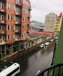 Բնակարան 46 մ² - Ալեքսանդրա Պուշկին, Batumi, Վրաստан