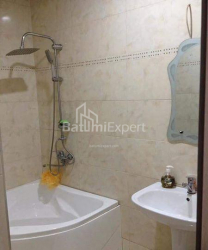 Բնակարան 46 մ² - Ալեքսանդրա Պուշկին, Batumi, Վրաստан