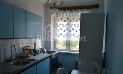 Բնակարան 3-комн 80 m² - Գալակտիոն Տաբիձե, Batumi