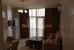 Բնակարան 2-комн 48 m² - Զուրաբա Գորգիլաձե, Batumi