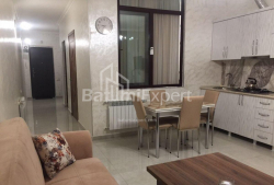 Բնակարան 2-комн 48 m² - Զուրաբա Գորգիլաձե, Batumi