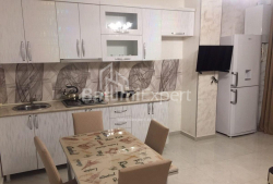 Բնակարան 48 մ² - Զուրաբա Գորգիլաձե, Batumi, Վրաստан