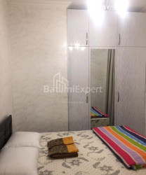Բնակարան 48 մ² - Զուրաբա Գորգիլաձե, Batumi, Վրաստан