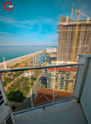 Բնակարան 40 մ² - Շերիֆ Խիմշիաշվիլի, Batumi, Վրաստан