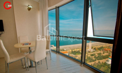 Բնակարան 2-комн 40 m² - Շերիֆ Խիմշիաշվիլի, Batumi