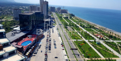 Բնակարան 2-комн 39 m² - Շերիֆ Խիմշիաշվիլի, Batumi