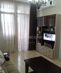 Բնակարան 3-комн 55 m² - Նիկո Փիրոսմանի, Batumi