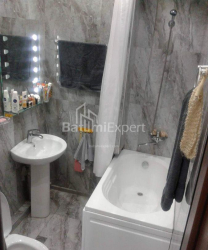 Բնակարան 55 մ² - Նիկո Փիրոսմանի, Batumi, Վրաստан