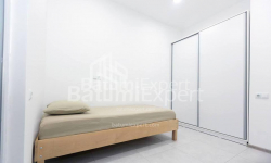 Բնակարան 1-комн 50 m² - Շերիֆ Խիմշիաշվիլի, Batumi