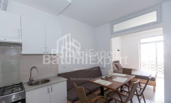 Բնակարան 1-комн 50 m² - Շերիֆ Խիմշիաշվիլի, Batumi