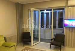 Բնակարան 87 մ² - Յուրիևսկայա, Batumi, Վրաստан