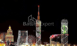 Բնակարան 155 մ² - Յուրիևսկայա, Batumi, Վրաստан