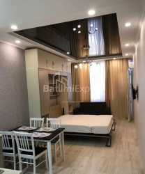 Բնակարան 1-комн 34 m² - Շերիֆ Խիմշիաշվիլի, Batumi