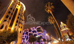 Բնակարան 3-комн 60 m² - Ռուսթավելին, Batumi