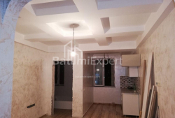 Բնակարան 2-комн 35 m² - Իվանե Ջավախիշվիլի, Batumi