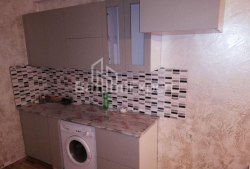 Բնակարան 2-комн 35 m² - Իվանե Ջավախիշվիլի, Batumi