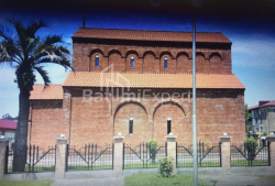 Բնակարան 2-комн 50 m² - Իվանե Ջավախիշվիլի, Batumi