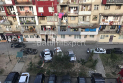 Բնակարան 50 մ² - Իվանե Ջավախիշվիլի, Batumi, Վրաստан