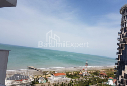Բնակարան 35 մ² - Յուրիևսկայա, Batumi, Վրաստан
