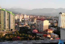 Բնակարան 36 մ² - Յուրիևսկայա, Batumi, Վրաստан