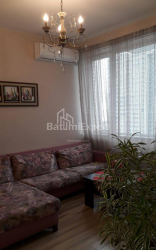 Բնակարան 3-комн 60 m² - Նիկո Փիրոսմանի, Batumi