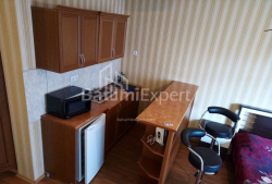Բնակարան 33 մ² - Յուրիևսկայա, Batumi, Վրաստан