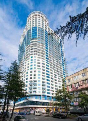 Բնակարան 42 մ² - Յուրիևսկայա, Batumi, Վրաստан