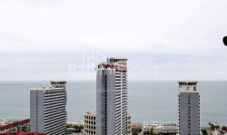 Բնակարան 42 մ² - Յուրիևսկայա, Batumi, Վրաստан