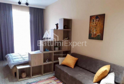 Բնակարան 2-комн 35 m² - Շալվա Ինասարիձե, Batumi
