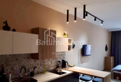 Բնակարան 2-комн 35 m² - Շալվա Ինասարիձե, Batumi