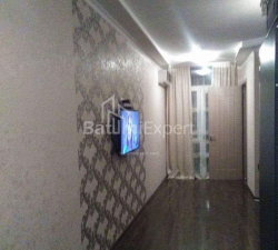 Բնակարան 2-комн 40 m² - Յուսուֆ Կոբալաձե, Batumi
