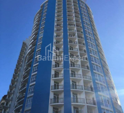 Բնակարան 3-комн 76 m² - Յուրիևսկայա, Batumi