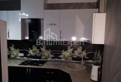 Բնակարան 3-комн 76 m² - Յուրիևսկայա, Batumi
