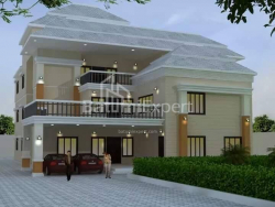 Բնակարան 7-комн 120 m² - Յուրիևսկայա, Batumi