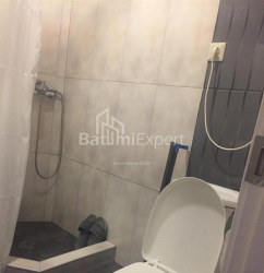 Բնակարան 35 մ² - Յուրիևսկայա, Batumi, Վրաստан