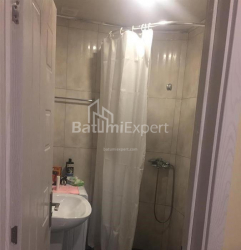 Բնակարան 35 մ² - Յուրիևսկայա, Batumi, Վրաստан