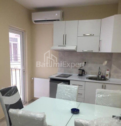 Բնակարան 35 մ² - Յուրիևսկայա, Batumi, Վրաստан