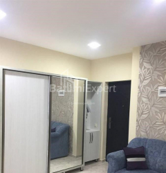 Բնակարան 35 մ² - Յուրիևսկայա, Batumi, Վրաստан