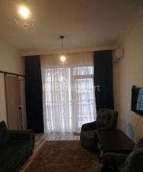 Բնակարան 56 մ² - Յուրիևսկայա, Batumi, Վրաստан