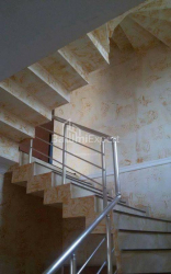 Բնակարան 300 մ² - Յուրիևսկայա, Batumi, Վրաստан