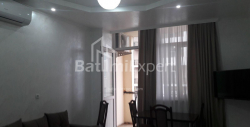 Բնակարան 60 մ² - Յուրիևսկայա, Batumi, Վրաստан