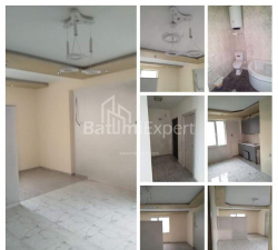 Բնակարան 2-комн 41 m² - Դավիթ Աղմաշենեբլի, Batumi