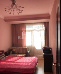 Բնակարան 59 մ² - Յուրիևսկայա, Batumi, Վրաստан