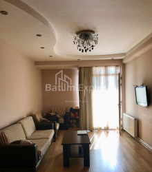 Բնակարան 59 մ² - Յուրիևսկայա, Batumi, Վրաստан