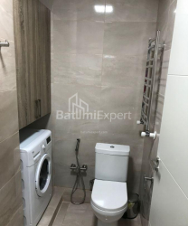 Բնակարան 34 մ² - Յուրիևսկայա, Batumi, Վրաստан