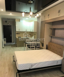 Բնակարան 1-комн 34 m² - Յուրիևսկայա, Batumi