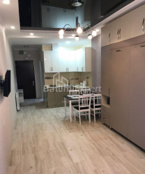 Բնակարան 1-комн 34 m² - Յուրիևսկայա, Batumi