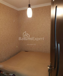 Բնակարան 50 մ² - Յուրիևսկայա, Batumi, Վրաստан