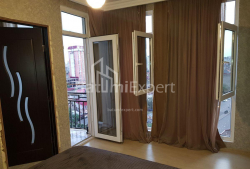 Բնակարան 50 մ² - Յուրիևսկայա, Batumi, Վրաստан